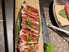 -正苑26年海鲜烤肉•牛尾汤汤饭(东港店)
