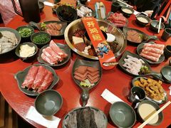 -谭鸭血老火锅(日本东京店)