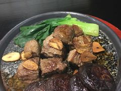 -景鹤料理(上地华联店)
