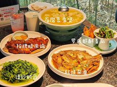 -小城故事·地道宁波味(月湖盛园店)