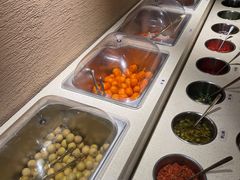 -慢丽江·云南野生菌土鸡锅(付家庄店)