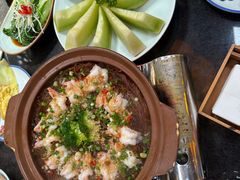 -老灶房-四川土菜(铁牛广场店)