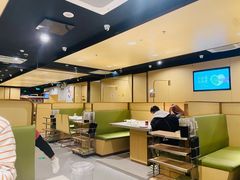 -海底捞火锅(龙湖金沙天街店)