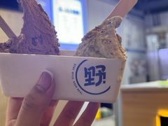 -野人牧坊Gelato(天津南开大悦城店)