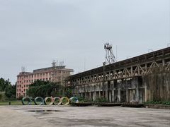 -广州市紫泥堂文化创意园景区