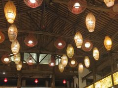 -HOHO餐厅(古子城店)