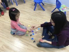 -I-Shine英语国际教育(大三林中心)