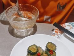 -羊门客在·烤盐池滩羊·川菜