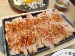 -小川洋风料理(武胜路凯德广场店)