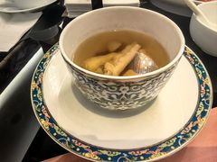 -杭州和达希尔顿逸林酒店·和园中餐厅-杭帮菜名店
