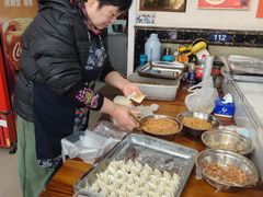 -芸海阁·农家私房菜(沙家浜景区出口店)