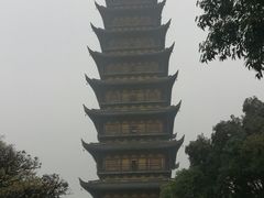 -常熟方塔园