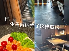 -新紫霞养生·影院足道·SPA(金山区店)