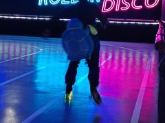 -VS SPORTS PARK运动玩乐园·团建·生日会(合生汇店)