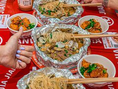 -见味花甲(福田coco park店)