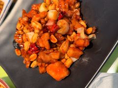 -玉桥餐厅(天坛店)