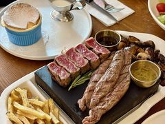 -Entrecôte 法国牛扒馆(保利·时光里店)