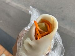 -张果佬年糕卷(科巷店)