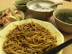 -百家鸡味馆(清泰店)