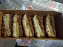 -南大门韩糕(后埭溪路店)