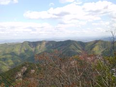 -丹东凤凰山景区