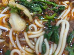 -三千粉牛肉米粉(来客茂店)