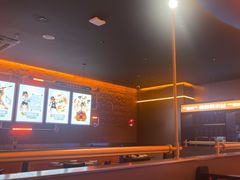-探鱼·鲜青椒爽麻烤鱼(三水广场店)