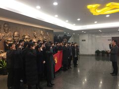 -中共一大纪念馆