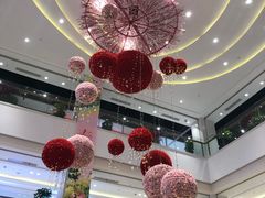 -百联临沂购物中心(临沂路店)