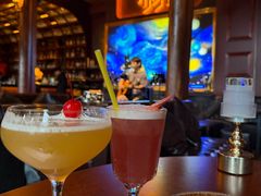 -悦界酒吧(后海店)