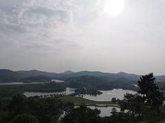 -南京银杏湖乐园