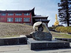 -峨眉山风景名胜区