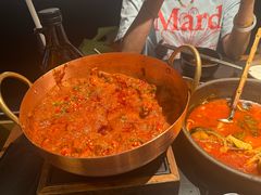 -Ameigo梅果·云贵川bistro(长宁来福士店)