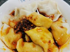 红油水饺-春阳水饺(香槟广场店)