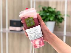 -奈雪的茶(市百一店)