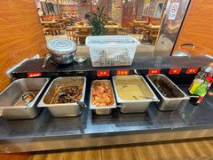 -蜀家渝重庆火锅(南屏街店)