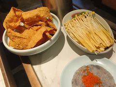 -捞神煲汤火锅(湖滨商业街店)