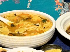 -伊带伊路新疆美食府(呼家楼店)