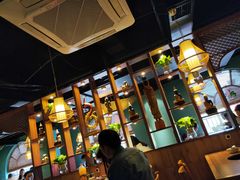 大堂-傣妹火锅(四川北路店)