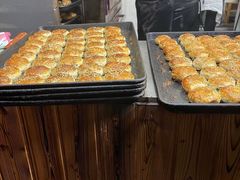 -王天顺海苔饼
