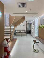 -杜卡诗salon