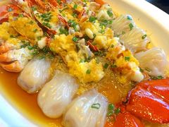 -炊江南·上海菜(国展华漕店)