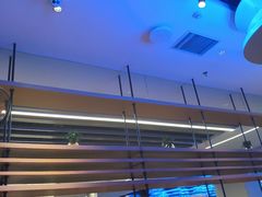 -我爱运动健身·游泳·瑜伽·普拉提馆(大卫城店)