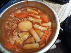 -李先生的首尔小馆(松江启源广场店)