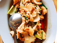 鸡肉-Wang Sai Seafood