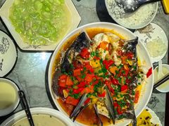 -洪福饭店·十八年老店