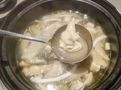 -同仁四季椰子鸡(无锡滨湖万象汇店)