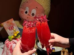 -色響火锅(恒隆广场店)