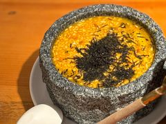 -菌自由丨野生菌火锅特色庭院餐厅(丽江古城店)