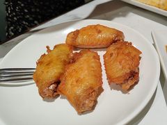 -深仔记茶餐厅(亚士厘道店)